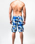 GA Army Camouflage Long Swimshort
